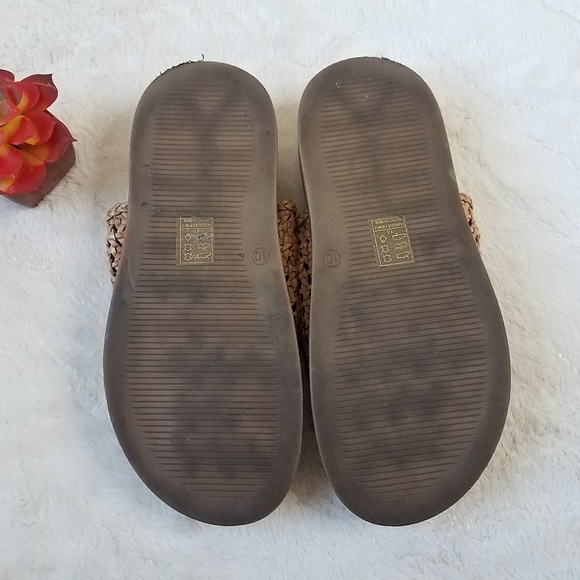 Free People Bondi Slip On Sandals - Picture 3 of 7